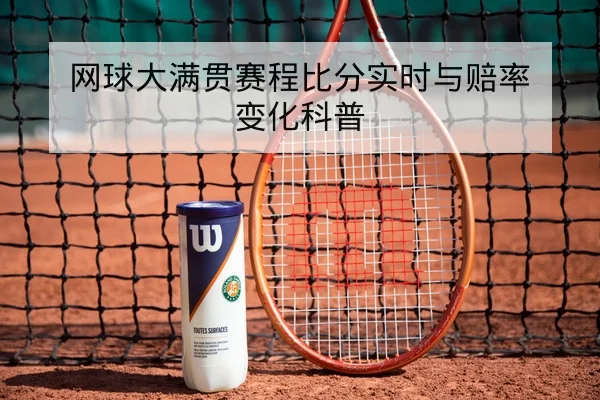 网球大满贯赛程比分实时与赔率变化科普